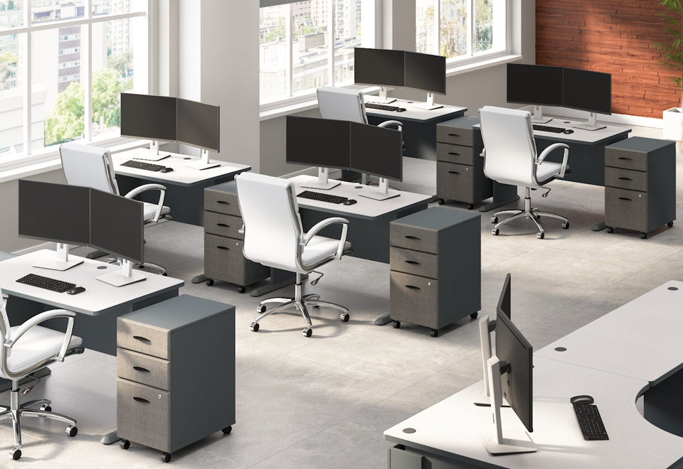 Office Desks