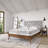 Modway Jenna Innerspring and Foam Mattress-112310287-112310293