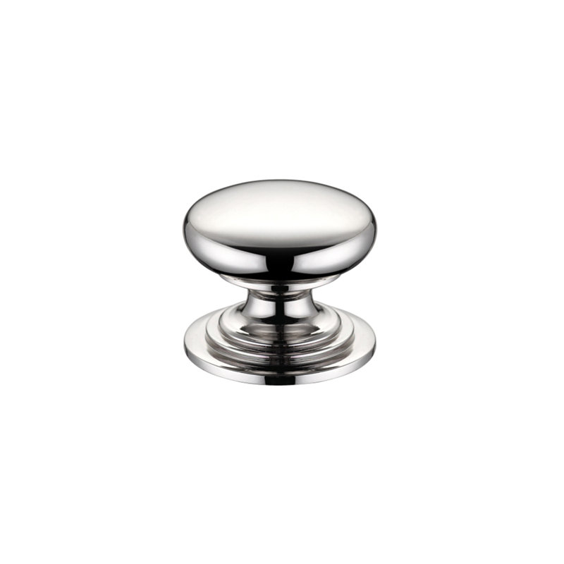 Mushroom Knob, 25 mm