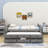 Marlar 3 Drawers Wooden Daybed with Trundle-1905801546-1905801551
