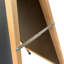 Tableau noir en position libre A-Frame Sidewalk-12344290-12344291