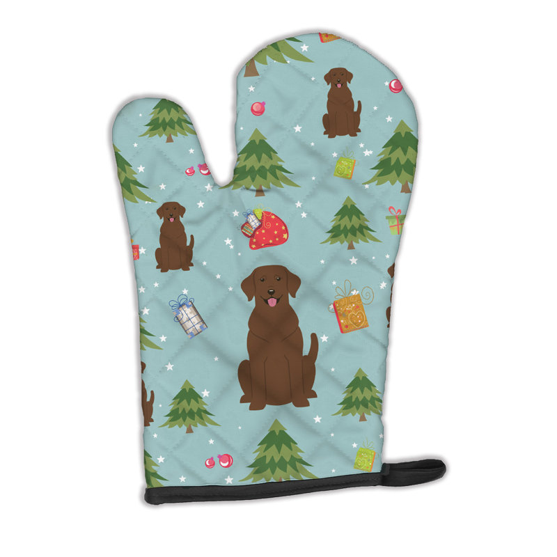 Moufle Silloth Labrador