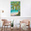 Away From It All I by Julie Derice - Print on Canvas-723277604-747031284