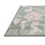 Tapis brun lavable à la machine-1744405915