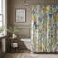 Fresh Blossom - Rideau de douche Premium-128055315