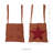 Aliosha Outdoor 3'' Dining Chair Chair Pad-24534087