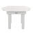 Anette Outdoor Side Table , 27'' in. W 18'' in. D-29574605