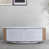 Gloss White / Oak is out of stock