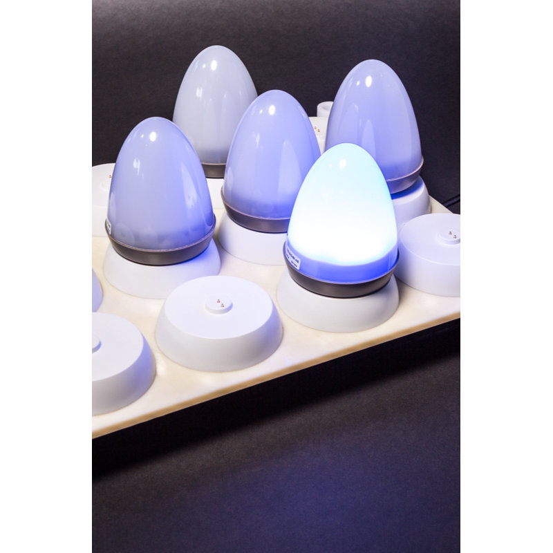 Trolley Lighting Accessories