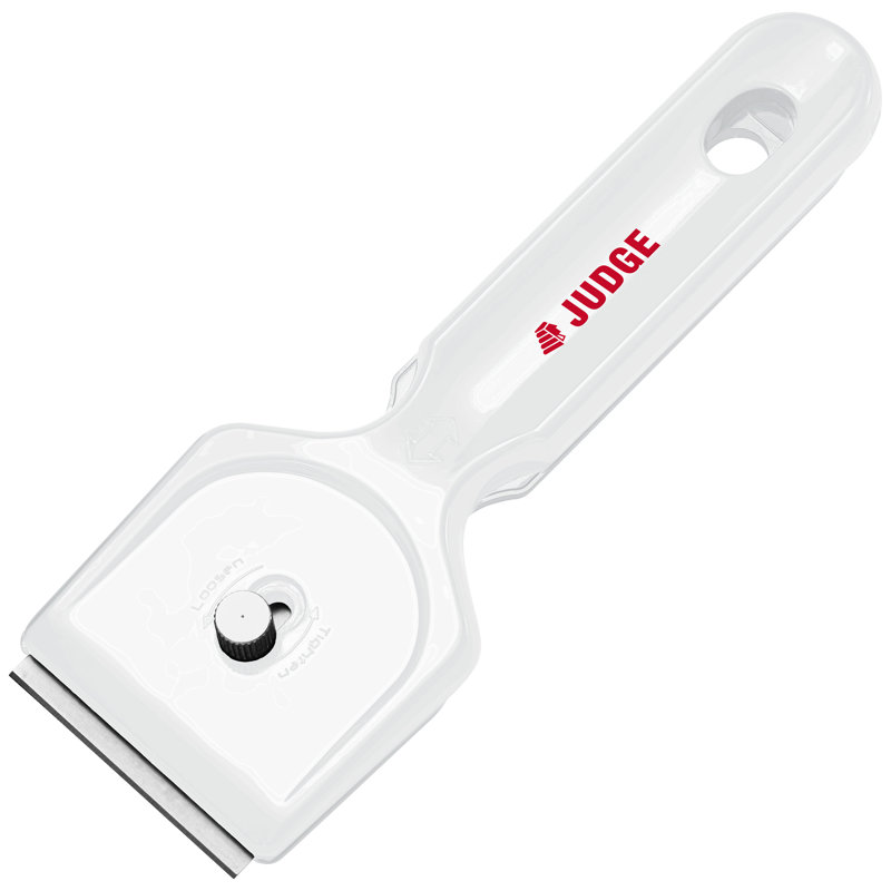 Judge, Kitchen - Glass & Ceramic Hob Scraper