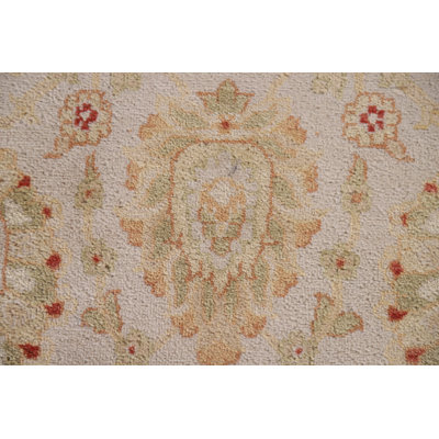 Tapis de couloir Peshawar Chobi