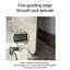 Miroir brouillard imperméable pour salle de bain - fixation murale argentée Hd 5 mm, multi-usage imperméable, aspect