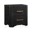 Table de chevet 1Pc