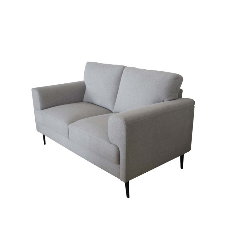 Kyrene Square Arm Loveseat