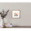 The Blossom No.3 by Fanyu Lin - Single Picture Frame Print