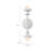 Cadence 2 - Light Vanity Light