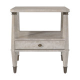 Marlborough By Alexa Hampton End Table