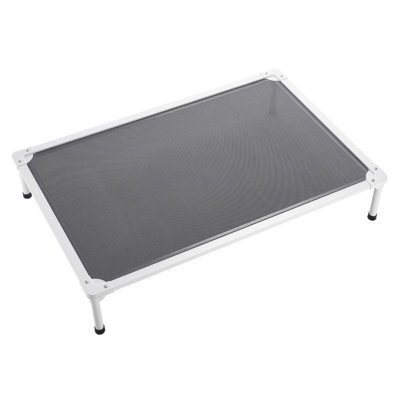 Lit pour chien surélevé XL