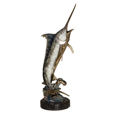 Jaylen Animals Statue