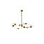 Luminaire suspendu géométrique à 6 lumières Cecelia-1634151811-1634151836