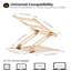 Metal Monitor Stand-757632017