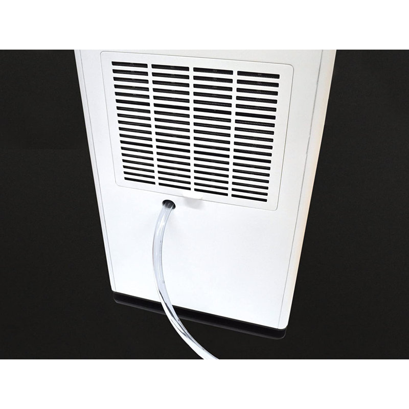 Albert Dehumidifier
