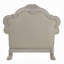 Chaise Dresden avec 2 coussins