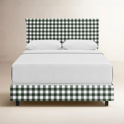 Bessinger Upholstered Standard Bed