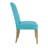 Earles 21 " H Tufted Cotton Upholstered Parsons Chair