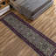 Shah One-of-a-Kind 2'6" X 16' Area Rug