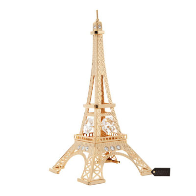 Sculpture tour eiffel