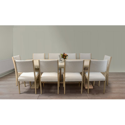 Ensemble repas 10 personnes Berardinelli
