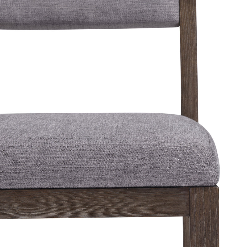 Linea Upholstered Dining Chair