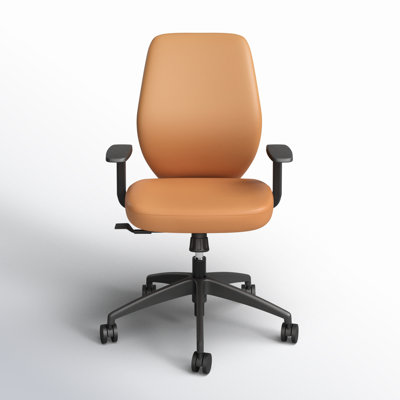 Luccia Swivel Office Chair