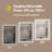 Frameless LED Bathroom Mirror,Smart Mirror-1533367112-1533367115-1533367116