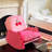 Stylish and comfortable rocking chair