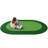 Joy Carpets All Around Area Rug-50303916