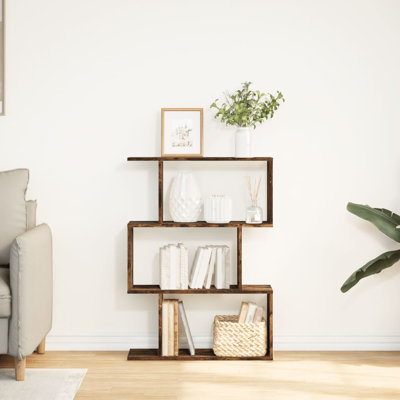 Sekai 70cm W Bookcase