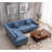 Barnet Upholstered Sectional-22485589-50558380