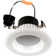3" Remodel IC LED Retrofit Recessed Lighting Kit