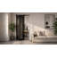 Double Bi-Fold Door With Smoked Glass-125228941-125228942