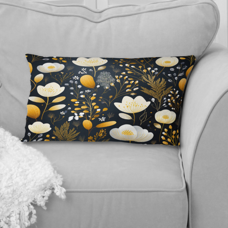 Coussin Artistic Essence