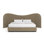 * Clio Queen Bed