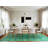 Washable Oriental Indoor Rug-942257024