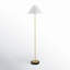 Lampe d'appoint 60 po Ansonia Shorsey