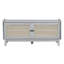 Banc de rangement avec portes coussinées et doubles-133713535-133713539