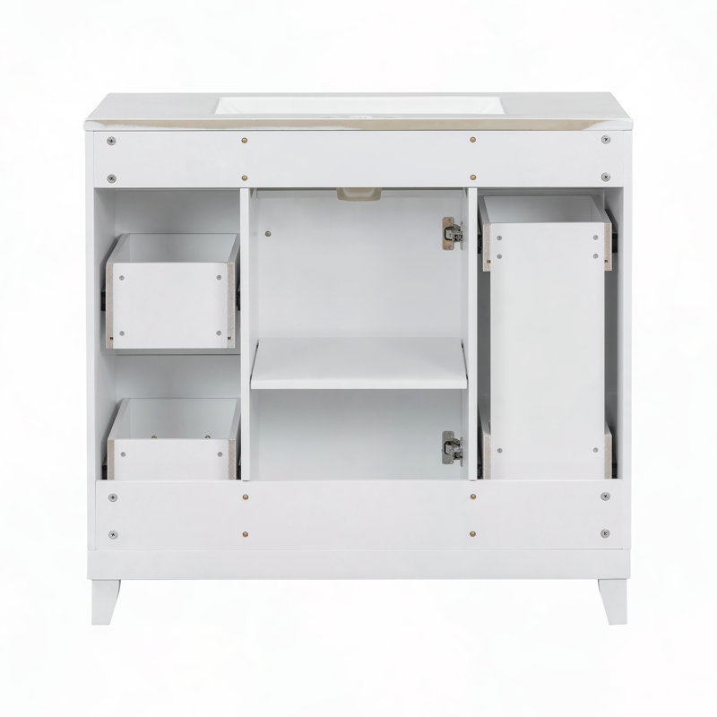 Vanities