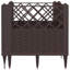 Barriento Wood Planter-1653089364