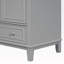 Armoire d'appoint en bois Lincon