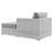 Modway Convene Outdoor Patio Right Chaise-1197507921